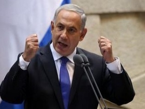 Netanyahu: Easing off sanctions against Iran now would be a &#039;historic mistake&#039;