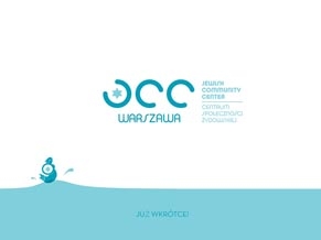 Большое открытие Центра еврейской общественности JCC Варшава!