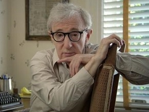 Woody Allen : ‘Many people disguise their negative feelings toward Jews as anti-Israel criticism’