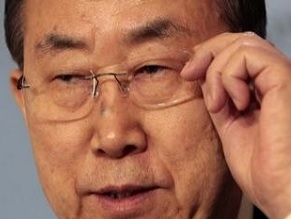 Ban Ki-moon: American Jews have made distinct imprint on the United Nations