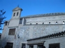 Еврейская община просит католическую церковь вернуть ей здание синагоги в Толедо