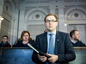 Lithuanian parliament’s vote on ritual slaughter praised by European Jewry