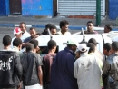 Еврейская община просит итальянцев принять нелегалов из Эритреи
