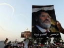 Thousands of Morsi supporters march across Egypt