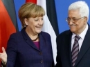 Merkel urges Netanyahu to restrain settlement construction