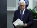 Palestinians slam Israeli &#039;incitement&#039; against Abbas, say it hurts peace talks