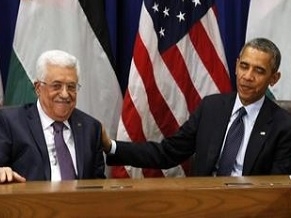 Abbas rejects reports that peace talks have reached a dead end