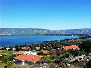 Israel : mild earthquake hit the Kinneret area, fifth in a week