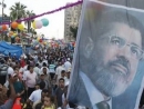 Muslim Brotherhood kick-starts protest campaign for Morsi&#039;s trial in Egypt