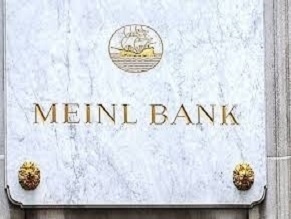 EAJC Signs Agreement With MEINL Bank