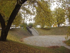 Memorial Events in Honor of Holocaust Victims Take Place in Minsk