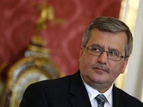 Ritual slaughter ban in Poland to be raised during President Komorowski’s visit to Israel