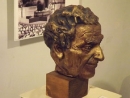 Бюст Марка Шагала откроют сегодня в Лиозно