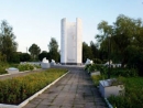 Разрушен мемориал жертвам Холокоста