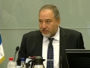Либерман вернется на пост главы МИДа через пять дней
