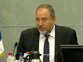 Либерман вернется на пост главы МИДа через пять дней