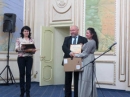 Конкурс по еврейской истории в Павлодаре
