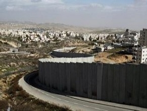 Potential West Bank housing plans would create first settlement blocs outside barrier route