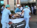 EU ambassador lauds Israel for the medical treatment of wounded Syrians