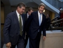 Senators unmoved by Kerry&#039;s plea to delay further Iran sanctions