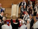 В Германии открылась первая в Европе еврейская школа теологии