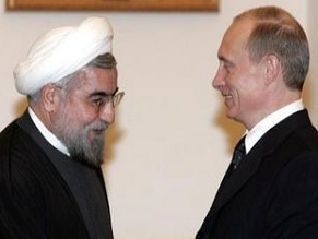 Iran asks China, Russia for support in nuclear talks against &#039;excessive demands