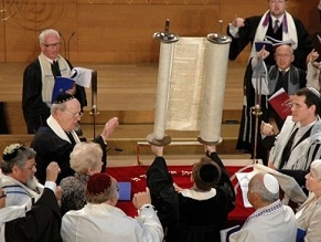 German university opening Europe’s first school of Jewish theology