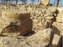 Тель-Шило: ученые нашли древний каменный алтарь