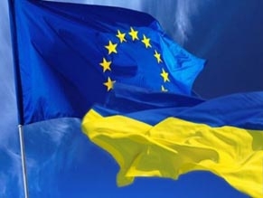 Европейский выбор Украины