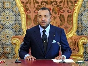 Simon Wiesenthal Centre calls on King of Morocco to stop law aimed at outlawing ‘normalization with the Israeli entity’