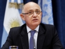 Argentina presents AMIA proposal to Iran