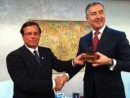 KKL-JNF opens its office for the Balkans in Podgorica, Montenegro