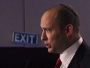 Bennett: Israel must not be &#039;hostage&#039; to one country