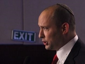 Bennett: Israel must not be &#039;hostage&#039; to one country