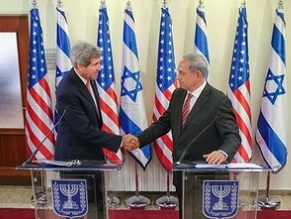 Kerry: Israel&#039;s security at the top of US agenda in Iran nuclear talks