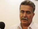 Peretz meets his Turkish counterpart for highest level Turkish-Israeli meeting in 3 years