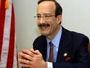 Eliot Engel appointed as new chair of International Council of Jewish Parliamentarians