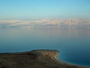 Israel, Jordan and the Palestinian Authority to sign agreement on Red Sea-Dead Sea linkage