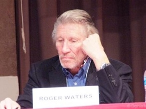 Simon Wiesenthal Center slams Roger Waters&#039; &#039;venomous’ anti-Israel attacks, ‘rank him in top ten anti-Semites of 2013’