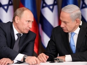 Israel, Russia to launch talks on free trade zone