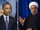 Poll shows shift as US public opinion now disapproves of Iran deal