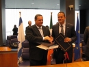 EU strengthens cooperation with Israel in aviation