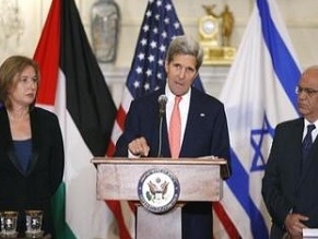 Poll reveals most Palestinians think peace talks with Israel are dead