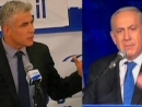 Yesh Atid agrees to delay bringing gay parents tax bill to vote at Netanyahu&#039;s urging