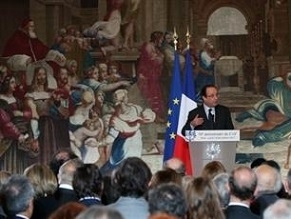 President of CRIF worried about repercussions for Jews of ‘bad climate’ in France