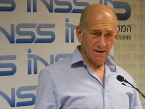 Israel unmoved by reports that US, UK intelligence spied on Olmert, Barak in 2009