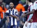 Calls to ban Nicolas Anelka for making Dieudonne’s anti-Semitic gesture after striking in English Premier League