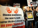 Israel is set to release new group of Palestinian prisoners convicted of murdering Israelis