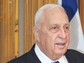 Former PM Ariel Sharon&#039;s medical condition deteriorates