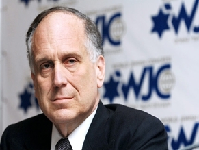 WJC President Commends 100 US Universities for Rejecting Israel Boycott